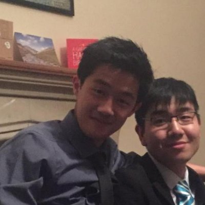 Profile Picture of Peter Choy (@pchoy95) on Twitter