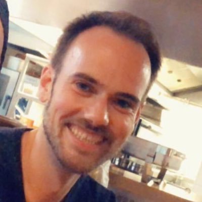 Profile Picture of Thomas De Jager (@ThomasdeJager) on Twitter