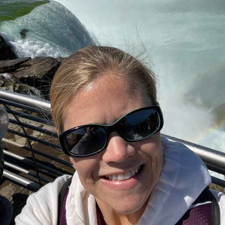 Profile Picture of Kerrie_Robbins13 (@kerrie_robbins13) on Tiktok