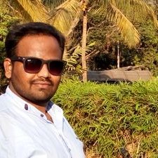 Profile Picture of Bhaskar Kulkarni (@bhaskarck14) on Twitter