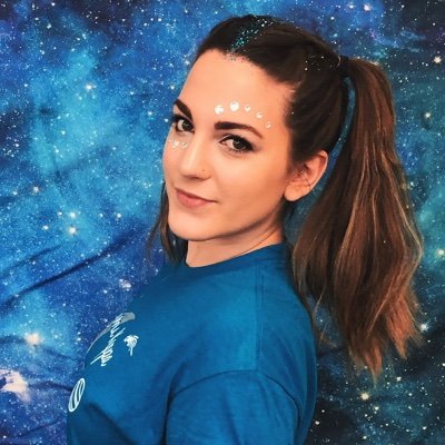 Profile Picture of Tori Kroll (@tori_kroll) on Twitter