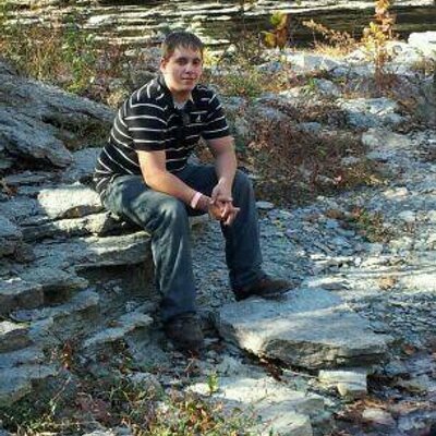 Profile Picture of Jason Welte (@JasonWelte) on Twitter