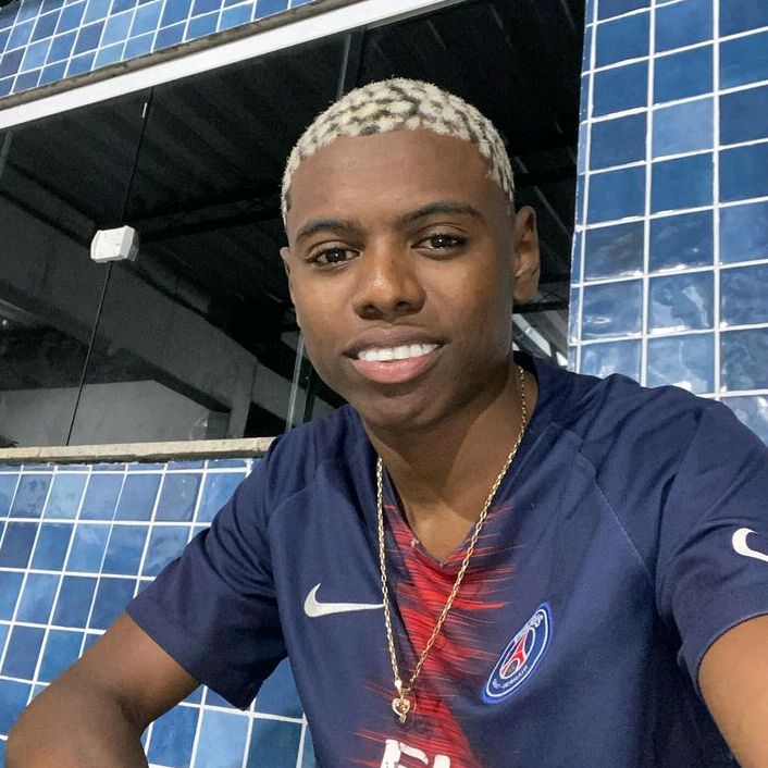 Profile Picture of martins 🚩 (@ogmartns) on Tiktok