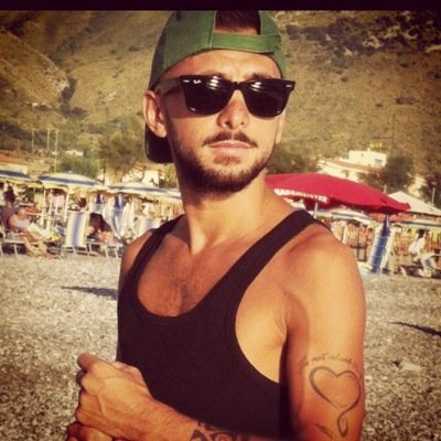 Profile Picture of Vincenzo Alfieri (@limonefanta) on Twitter