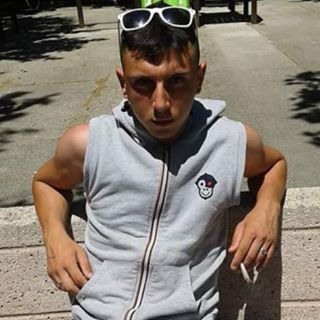 Profile Picture of Bartolomeo Ruggiero (@bartolomeo.ruggiero.758) on Facebook