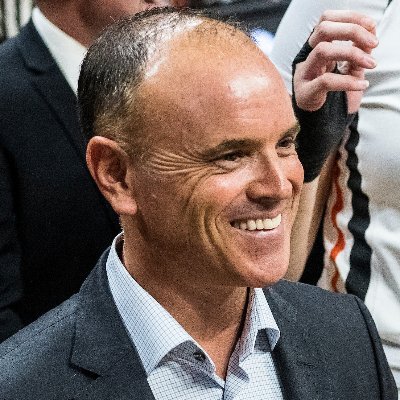 Profile Picture of Scott Rueck (@CoachRueck) on Twitter