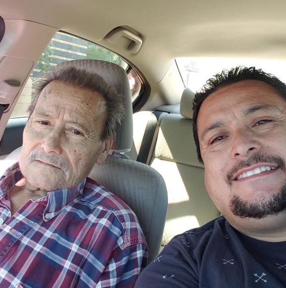 Profile Picture of Francisco Gaviño (@javier665) on Poshmark