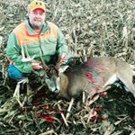 Adam Rosebrock - Instagram Profile Picture of Adam Rosebrock (@adamrosebrock) on Instagram