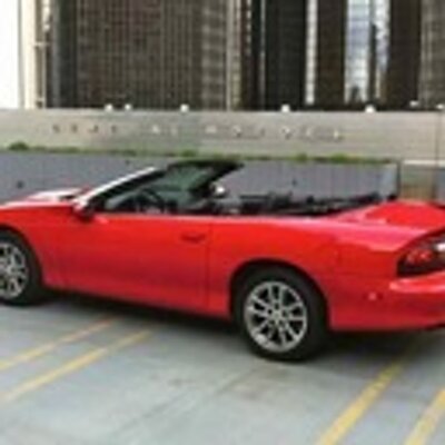 Profile Picture of Kevin Luedtke (@MackinacMac711) on Twitter