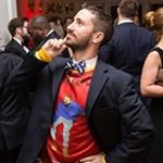 Profile Picture of Jeff Wray (@jeffreydavidwray) on Instagram