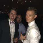 Profile Picture of Justin Macke (@justinmacke) on Instagram