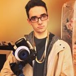 Profile Picture of Chad Gerkin (@vinci_productions) on Instagram