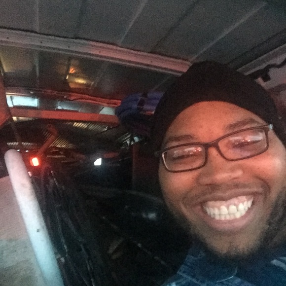 Profile Picture of Michael Mccroy (@mikemccroy94) on Poshmark