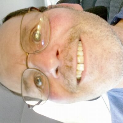 Profile Picture of Stephen Downing (@stevied511) on Twitter