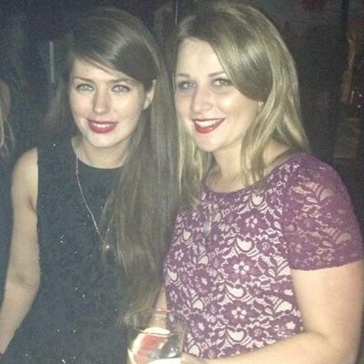 Profile Picture of Alexandra Connor (@AlexandradotC) on Twitter