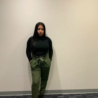 Profile Picture of Kassandra Pichardo (@Kassandra-Pichardo) on Facebook