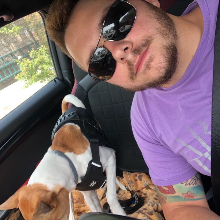 Profile Picture of Mark Belinski (@markbelinski) on Tiktok