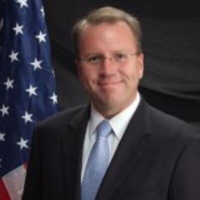 Profile Picture of A Nehring (@@RonNehringLabs) on Twitter