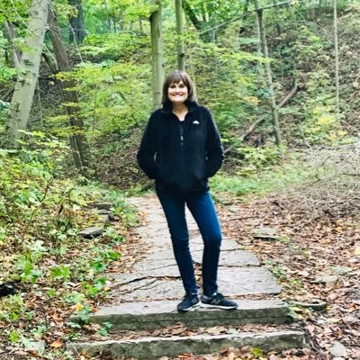 Profile Picture of Cheryl Keller (@cherylkeller96) on Twitter