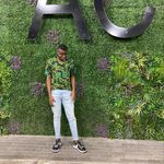 Profile Picture of Darrel Wright (@wrightd_) on Instagram