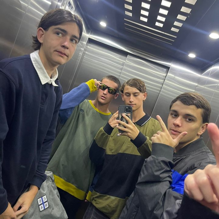 Profile Picture of Emiliomarty (@emiliomarty3) on Tiktok