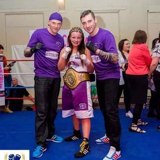 Profile Picture of Dan Boxer (@boxcleverdan9) on Twitter
