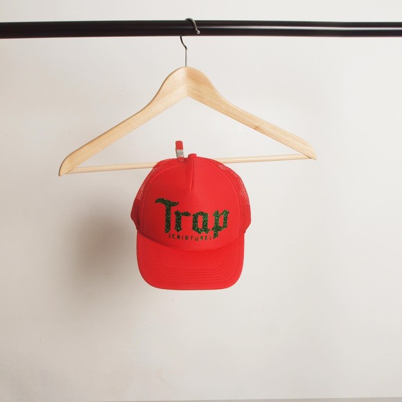 Profile Picture of Trap Scriptures (@trapscriptures) on Poshmark