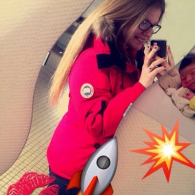 Profile Picture of LaPeste (@HarmonyBodereau) on Twitter