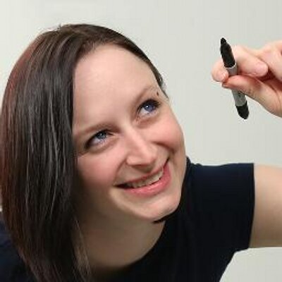 Profile Picture of Jessica James Fuller (@nazzrose) on Twitter