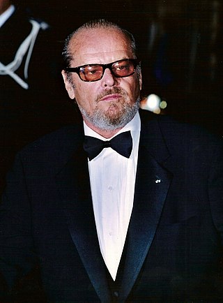 Profile Picture of Jack Nicholson filmographyon Wikipedia