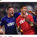 Profile Picture of F.P (@thomas._strakosha) on Instagram