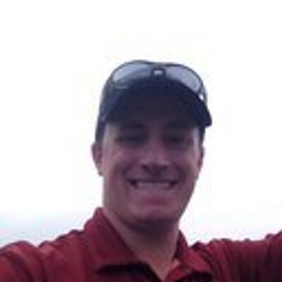 Profile Picture of Scott Steinbach (@ssteinbach6) on Twitter