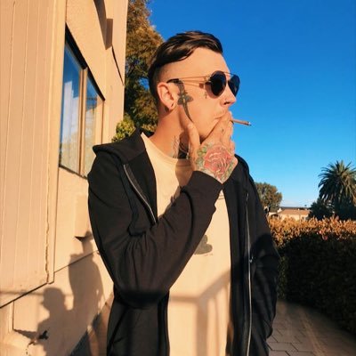 Profile Picture of Michael Eberl (@mike_e_1993) on Twitter