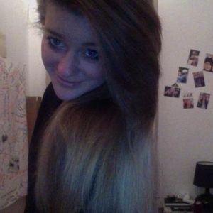 Profile Picture of Amy Benet (@384987552) on Myspace