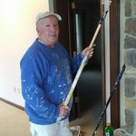 Profile Picture of Tony Frisbie (@frisbietony) on Instagram