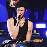 Profile Picture of Shawn Peter ✨ (@soamazingmendes) on Instagram