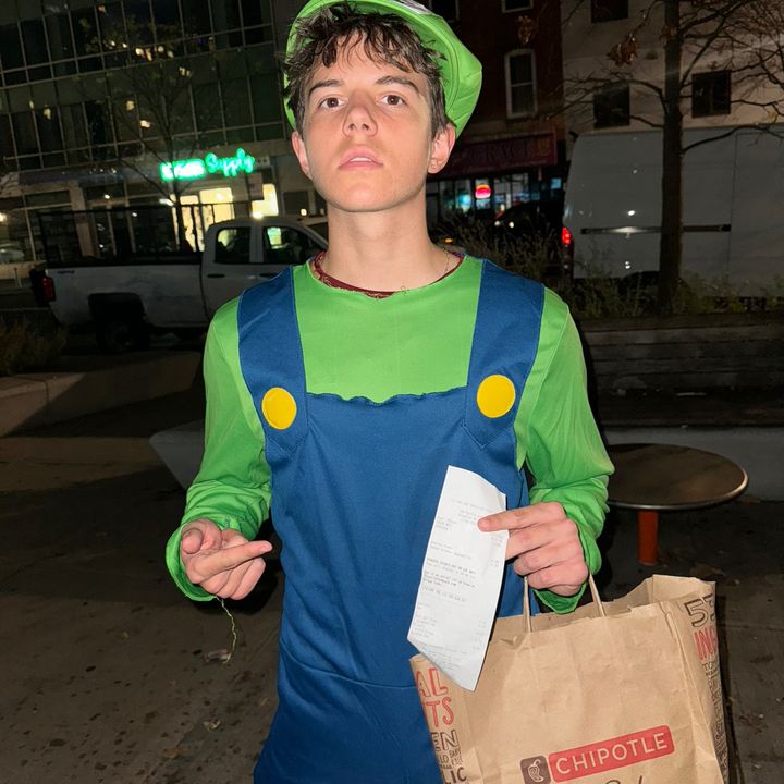 Profile Picture of Brian (@bwilm1) on Tiktok