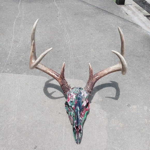 Profile Picture of Enoch Thompson (@hrdnoc) on Poshmark