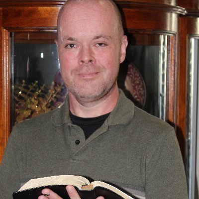 Profile Picture of John Wilburn (@johnhwilburn) on Twitter