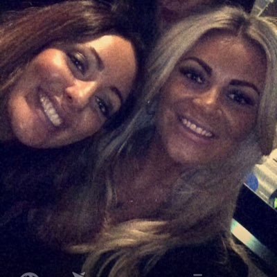 Profile Picture of Danielle Connelly (@DanielleC191) on Twitter