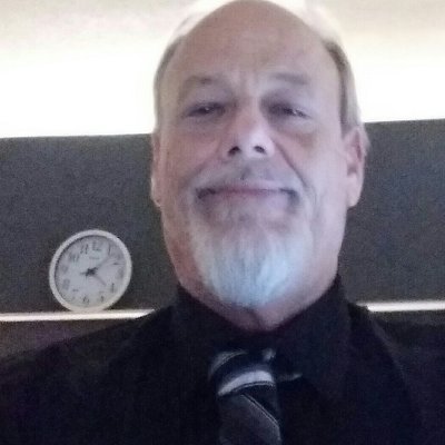 Profile Picture of Dan Padgett (@DanPadgett7) on Twitter