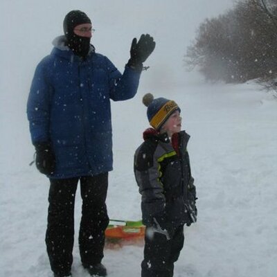 Profile Picture of David Eckhardt (@stanleycupdave) on Twitter