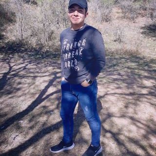 Profile Picture of Fernando Calvillo (@Fernand51124072) on Twitter