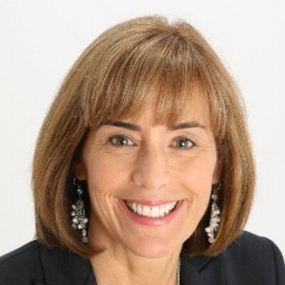 Profile Picture of Kathy Brunner (@KathBrunner) on Twitter