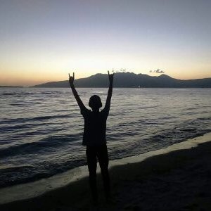 Profile Picture of Gene Cyrus Francisco (@cyotskie) on Twitter