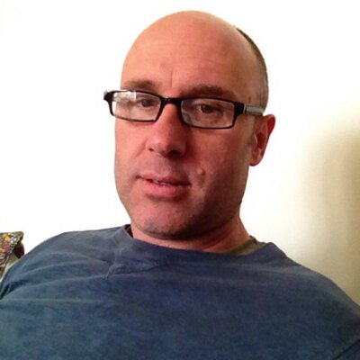 Profile Picture of Dennis Gough PhD (@DennisGough) on Twitter