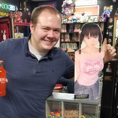 Profile Picture of Johannes Hautmann (@HoboJoeSSB) on Twitter