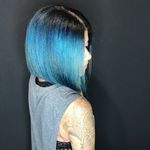 Profile Picture of Alexis James (@deadswankyhair) on Instagram