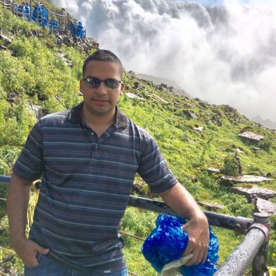 Profile Picture of Steven Barraza (@sbarraza23) on Twitter