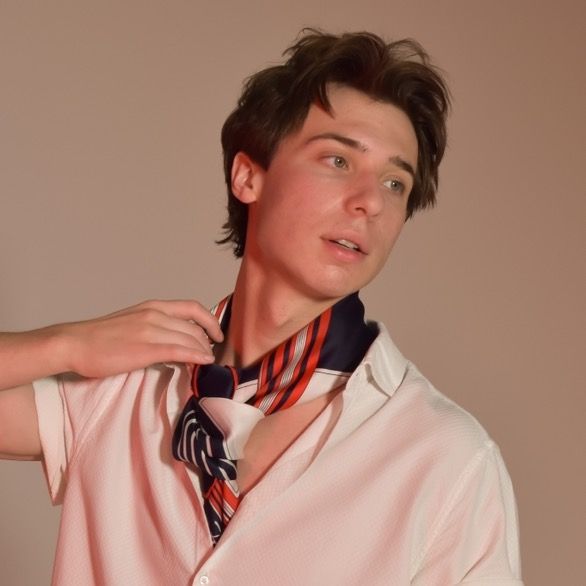 Profile Picture of Adam Jones (@@flooptherocket) on Tiktok